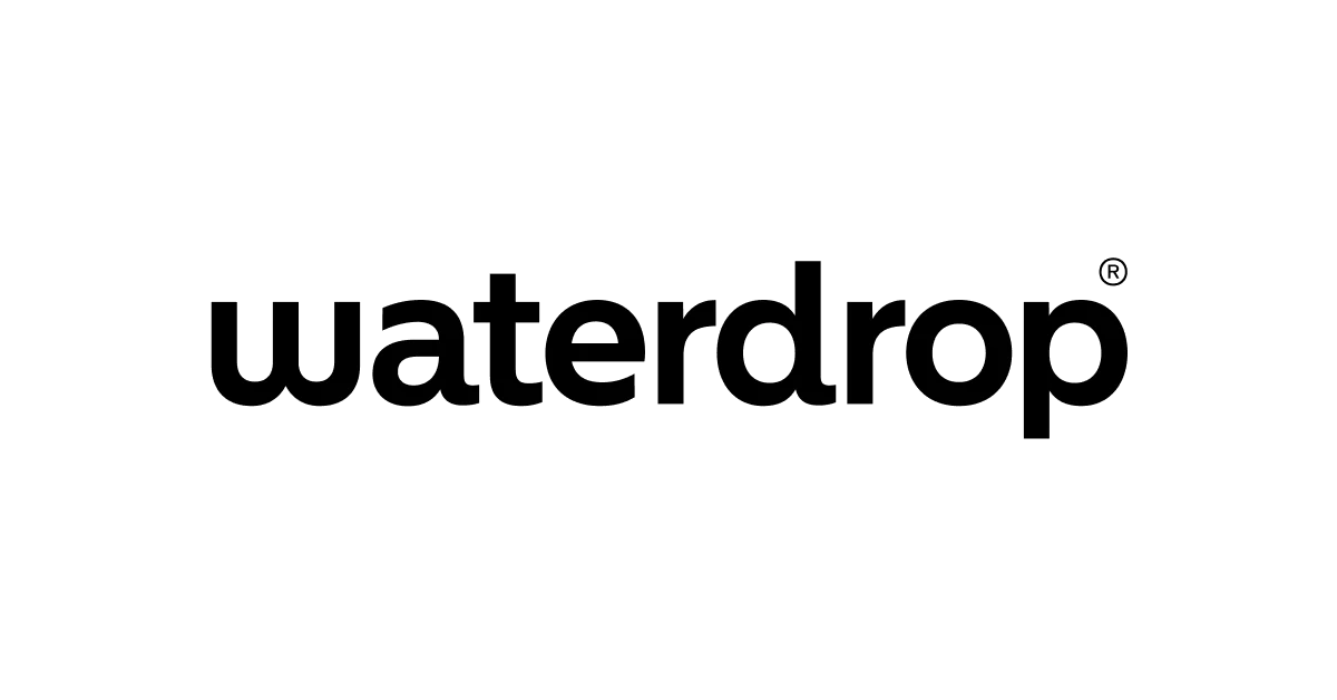 Waterdrop